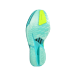 Tênis Adidas Adizero Adios Pro 4 'Flash Aqua Lucid Lemon' - JR1251 - Imagem 4