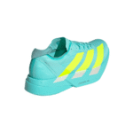 Tênis Adidas Adizero Adios Pro 4 'Flash Aqua Lucid Lemon' - JR1251 - Imagem 5