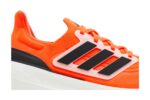Tênis Adidas UltraBoost Light 23 'Solar Red Black' - HQ6341 - Imagem 7