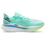 Tênis New Balance Fuelcell Supercomp Elite v3 'Bright Mint' Verde Claro - MRCELLT3 - Imagem 2