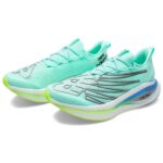 Tênis New Balance Fuelcell Supercomp Elite v3 'Bright Mint' Verde Claro - MRCELLT3 - Imagem 3
