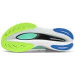 Tênis New Balance Fuelcell Supercomp Elite v3 'Bright Mint' Verde Claro - MRCELLT3 - Imagem 5