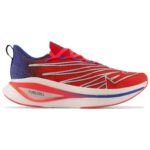 Tênis New Balance Fuelcell Supercomp Elite v3 TCS NYC Marathon 2022' Vermelho - MRCELNY3 - Imagem 3