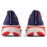 Tênis New Balance Fuelcell Supercomp Elite v3 TCS NYC Marathon 2022' Vermelho - MRCELNY3 - Imagem 5