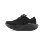 Tênis New Balance Fuelcell Supercomp Elite V4 x District Vision 'Black' Preto - MRCELDV4