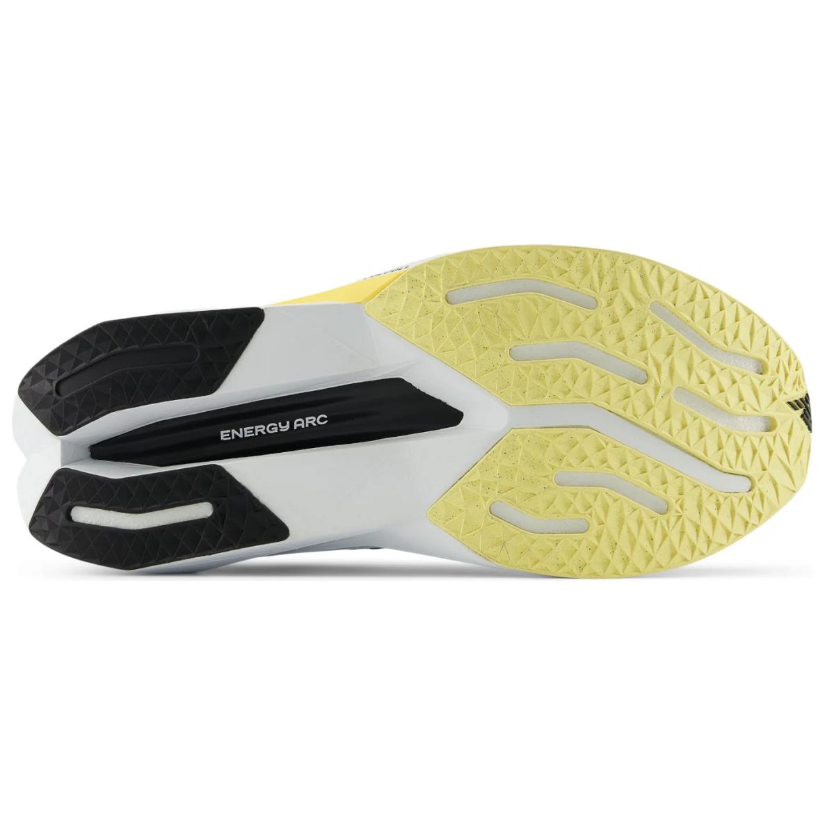 t-nis-new-balance-fuelcell-supercomp-trainer-v3-black-bleached-lime-glo-preto-mrcxlb4-5 Tênis New Balance FuelCell SuperComp Trainer v3 'Black Bleached Lime Glo' Preto - MRCXLB4 - Imagem 5