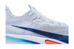 Tênis Nike Air Zoom Alphafly NEXT% 3 'Football Grey Blue Void' Azul/Branco - FD8311-001 - Imagem 7