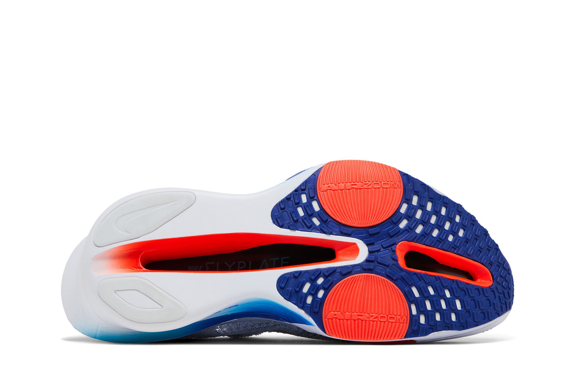 t-nis-nike-air-zoom-alphafly-next-3-football-grey-blue-void-azul-branco-fd8311-001-4 Tênis Nike Air Zoom Alphafly NEXT% 3 'Football Grey Blue Void' Azul/Branco - FD8311-001 - Imagem 3