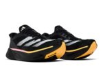 Tênis Adidas Adizero Adios Pro 3 '2024 Athlete Pack' Black Edition - IG6439 - Imagem 7