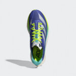 Tênis Adidas Adizero Adios Pro 3 'Cobalt Blue Lucid Lemon' - ID3635 - Imagem 2