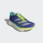 Tênis Adidas Adizero Adios Pro 3 'Cobalt Blue Lucid Lemon' - ID3635 - Imagem 4