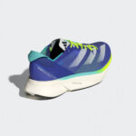 Tênis Adidas Adizero Adios Pro 3 'Cobalt Blue Lucid Lemon' - ID3635 - Imagem 5