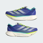 Tênis Adidas Adizero Adios Pro 3 'Cobalt Blue Lucid Lemon' - ID3635 - Imagem 6