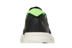 Tênis Adidas Adizero Adios Pro 3 'Core Black Solar Green' - GX6251 - Imagem 7