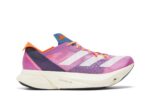 Tênis Adidas Adizero Adios Pro 3 'Pulse Lilac' - GY8411