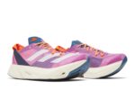 Tênis Adidas Adizero Adios Pro 3 'Pulse Lilac' - GY8411 - Imagem 8