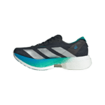 Tênis Adidas Adizero Adios Pro 4 'Black Silver Glory Green' - JR6365 - Imagem 2