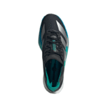 Tênis Adidas Adizero Adios Pro 4 'Black Silver Glory Green' - JR6365 - Imagem 3