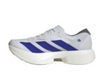 Tênis Adidas Adizero Adios Pro 4 'Lucid Blue Dash Grey' - JS1884 - Imagem 3