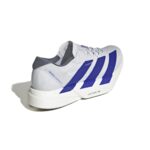 Tênis Adidas Adizero Adios Pro 4 'Lucid Blue Dash Grey' - JS1884 - Imagem 2