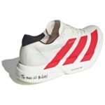 Tênis Adidas Adizero Adios Pro 4 'To Run is to Live!' - JR6363 - Imagem 4