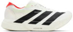 Tênis Adidas Adizero Adios Pro 4 'White Black' - JR1094 - Imagem 9