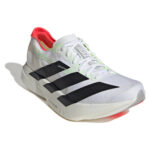 Tênis Adidas Adizero Adios Pro 4 'White Black' - JR1094 - Imagem 4