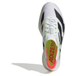 Tênis Adidas Adizero Adios Pro 4 'White Black' - JR1094 - Imagem 5