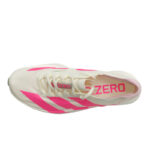 Tênis Adidas Adizero Adios Pro 4 'White Pink' - JS1833 - Imagem 4