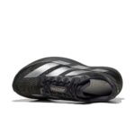 Tênis Adidas Adizero Evo SL 'Black Iron Metallic' - JR4888 - Imagem 5