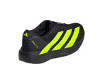 Tênis Adidas Adizero Evo SL 'Black Lucid Lemon' - JR3420 - Imagem 4