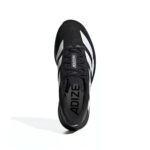 Tênis Adidas Adizero Evo SL 'Black White' - JP7149 - Imagem 8