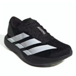Tênis Adidas Adizero Evo SL 'Black White' - JP7149 - Imagem 7