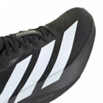 Tênis Adidas Adizero Evo SL 'Black White' - JP7149 - Imagem 4