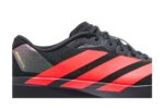 Tênis Adidas Adizero Evo SL 'Carbon Lucid Red' - JR3414 - Imagem 6