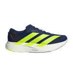 Tênis Adidas Adizero Evo SL 'Dark Blue Solar Slime' - JR3415