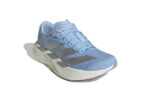 Tênis Adidas Adizero Evo SL 'Glow Blue Silver Metallic' - JS4453 - Imagem 3