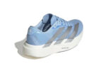 Tênis Adidas Adizero Evo SL 'Glow Blue Silver Metallic' - JS4453 - Imagem 4