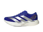 Tênis Adidas Adizero Evo SL 'Lucid Blue Silver Metallic' - JR3417 - Imagem 2