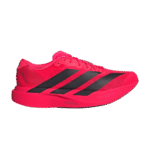 Tênis Adidas Adizero Evo SL 'Lucid Red Black' - JS4492