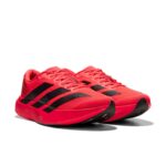 Tênis Adidas Adizero Evo SL 'Lucid Red Black' - JS4492 - Imagem 3