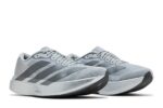 Tênis Adidas Adizero Evo SL 'Silver Metallic' - JR3419 - Imagem 8