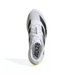 Tênis Adidas Adizero Evo SL 'White Black' - JH6206 - Imagem 4