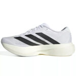 Tênis Adidas Adizero Evo SL 'White Black' - JH6206 - Imagem 2