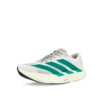 Tênis Adidas Adizero Evo SL 'White Pure Teal' - JS4451 - Imagem 4