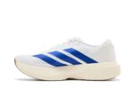 Tênis Adidas Adizero Evo SL 'White Royal Blue' - JS4494 - Imagem 2