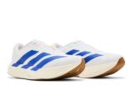 Tênis Adidas Adizero Evo SL 'White Royal Blue' - JS4494 - Imagem 8