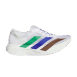 Tênis Adidas Pharrell x Adizero Adios Pro Evo 1 'Earth' - JQ3642
