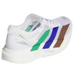 Tênis Adidas Pharrell x Adizero Adios Pro Evo 1 'Earth' - JQ3642 - Imagem 4