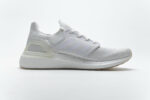 Tênis Adidas UltraBoost 20 'Triple White' - EF1042 - Imagem 3